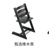 Stokke成长椅的9月局：单椅1260和六件套5240之间，差的不是运气，是这张价格阶梯
