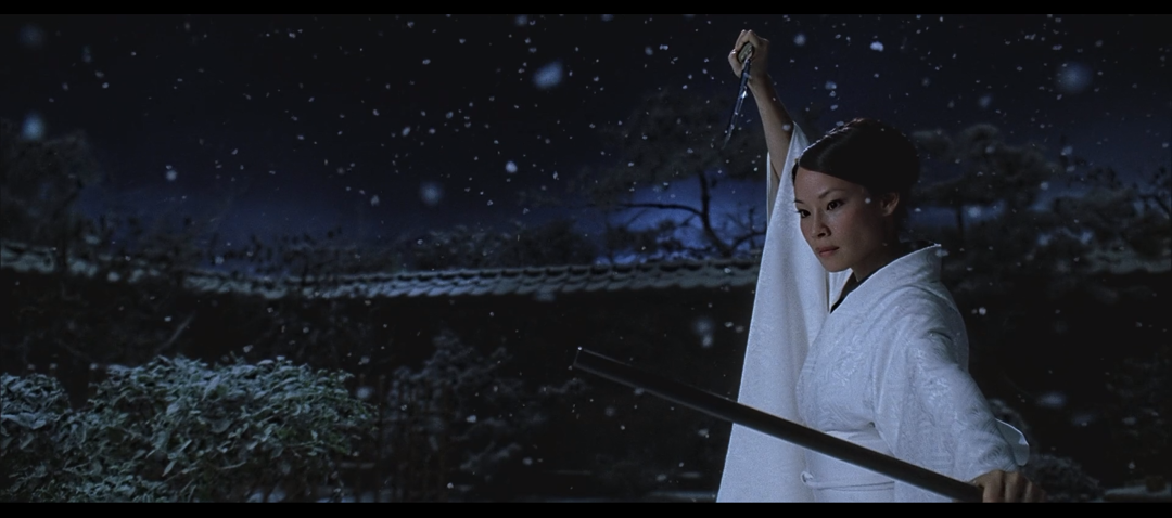 院线上映第7天，《血色全传》的话题竟然被反派抢走了：石井御莲凭什么让全网喊