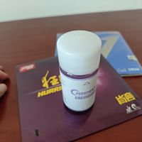 张继科的62度特注海绵，和你手里44度的市场版不是一块胶：蝴蝶外套谁吃油、刷几遍、怎么算账