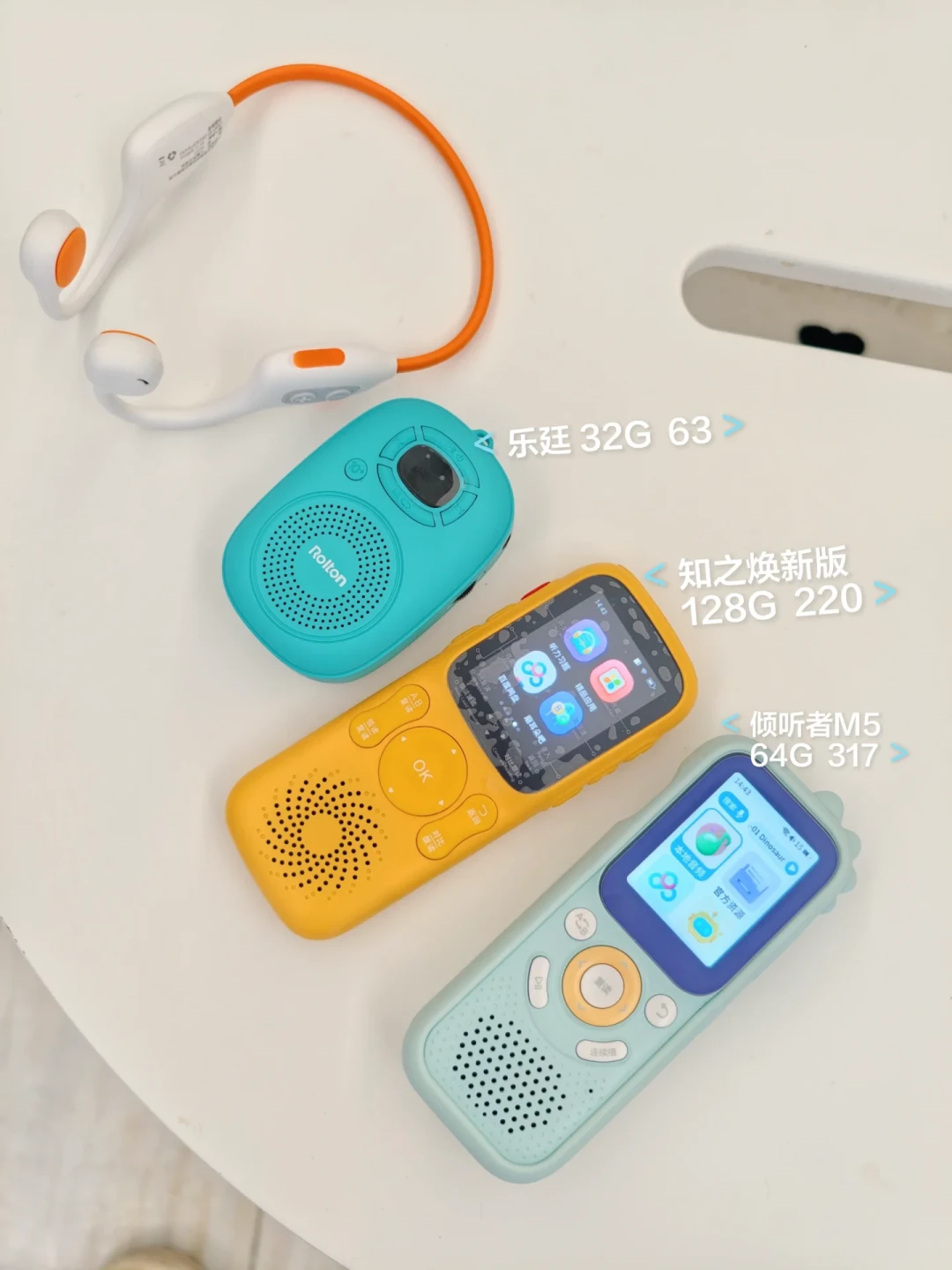 倾听者的音量条,比型号更要命:对完Q1的85dB锁、86.1dB实测和卫健委