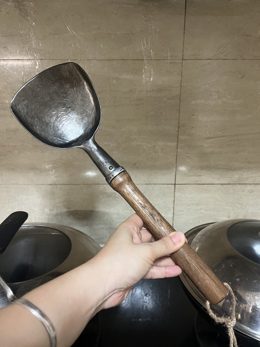 新锅到手先别急着买木铲:看完全网20多条