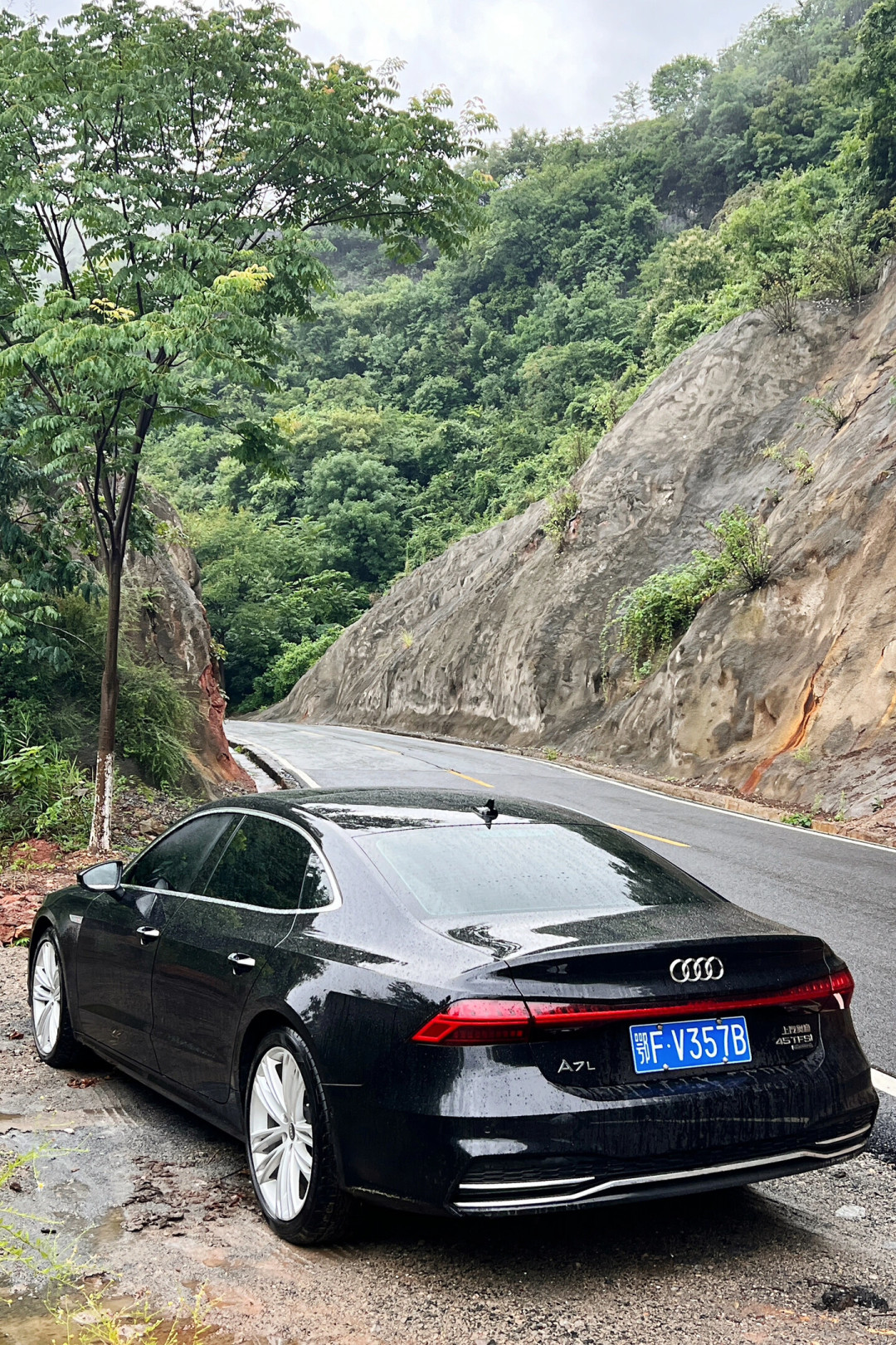 26万2千8的A7L、8字头优惠的5系:这轮BBA降价是不是抄底,先看你打算把车留几年