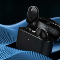 真无线5代与耳机使用指南 | 森海塞尔/SENNHEISER 9.11日报