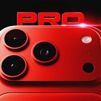 iPhone 18 Pro勃艮第红发布 兼具轻奢美学与旗舰性能