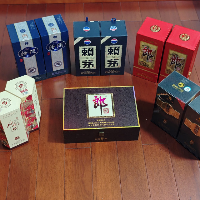 中秋节买白酒？一篇文章教会你变成一个称职的“买酒专家”！