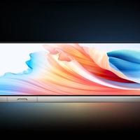 OPPO Find X10边框压破1毫米，连续三代死磕极窄四等边