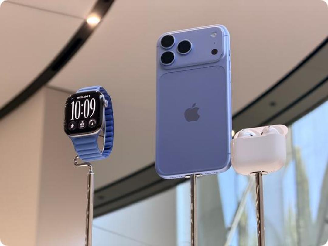 何同学上手iPhone 18 Pro:可变光圈与散热大升级