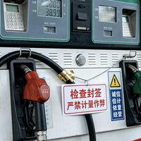 加油站的套路+省钱攻略，看完立省500块