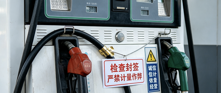 加油站的套路+省钱攻略，看完立省500块
