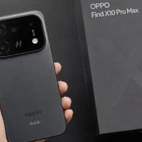 OPPO Find X10边框压至0.99mm，连续三代死磕芯片级封装技术