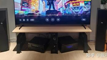 组建家庭影院必看！系统“开挂”的秘诀只需要一台后级？