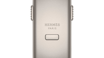 钛金属新表带、包袋真实体验 | HERMÈS/爱马仕9.11日报