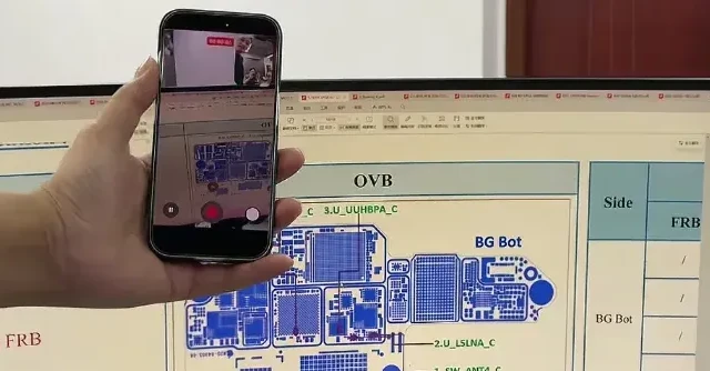 华强北再续命一年！美版iPhone18PM使用高通基带，技术页面实锤！