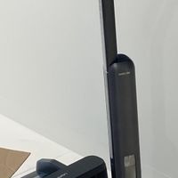 告别家务隐形工伤：友望天鹅洗地机以人体工学设计定义省力清洁！