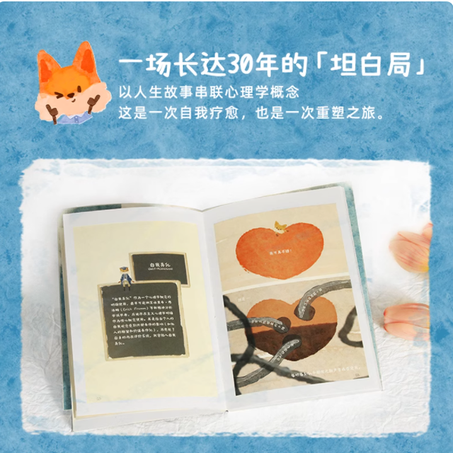 📖齐思钧《喂，你好吗？》