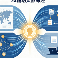 AI文献综述的四个隐藏好处，最后一个大多数人没想到