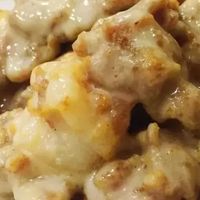 奶爆两样：津门清真白汁妙味，奶香裹双鲜