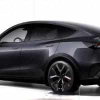 36.9万买Model Y高性能版，3.5秒加速值在哪？竞品横评给出答案