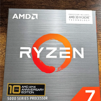 攒钱等AM6！玩家从3700X升级5800X3D：称AM4还能再战几年