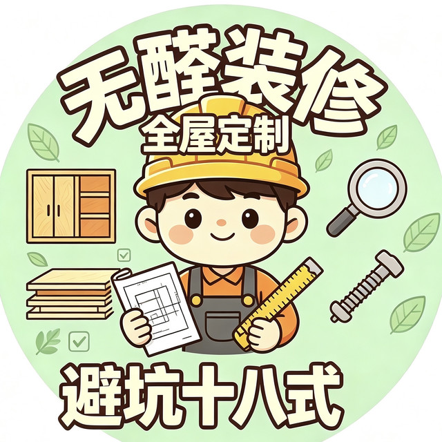 全屋定制常用的7种板材