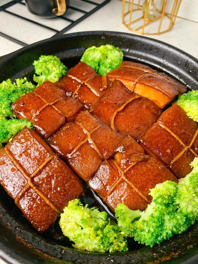 东坡肉