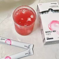 韩女轻断食本命✨SPRX 海角能量冲剂