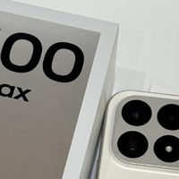 红米K100 Pro Max实测｜一台没有短板的均衡旗舰