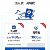 代办签证全包价598元，付完变1500：申请赴日签证，这3个套路专坑你