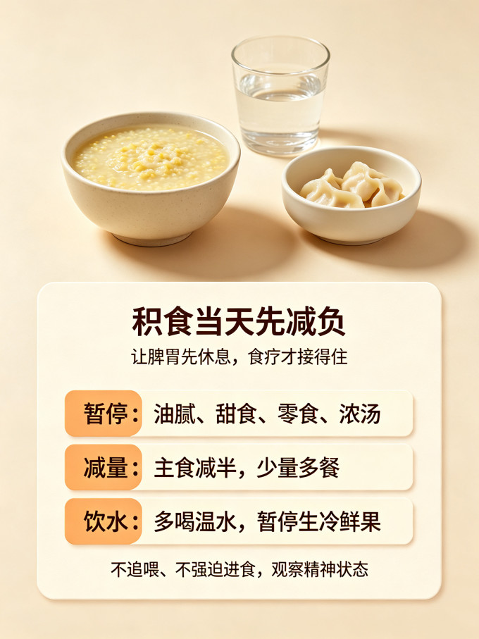婴儿辅食