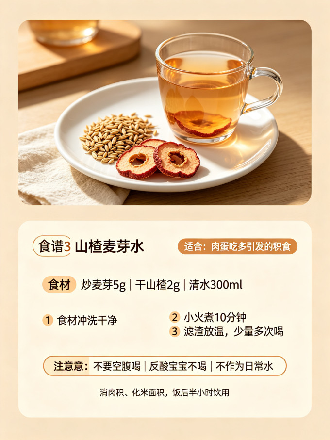婴儿辅食