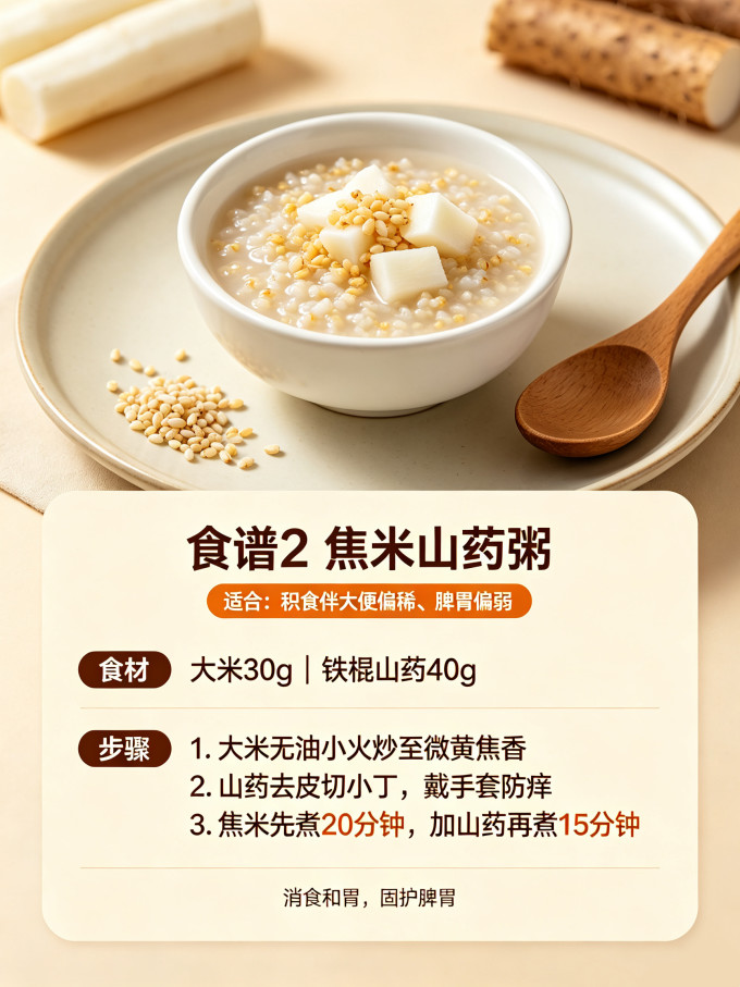 婴儿辅食