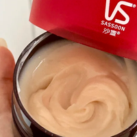 漂染后头发脆弱易断，角蛋白发膜怎么选，自用3 款减少断发明显