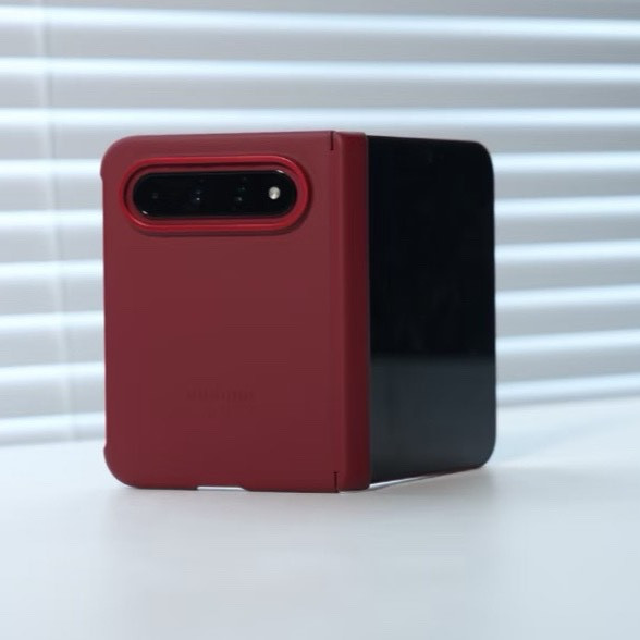 小米18 Fold入手两天,说点真话