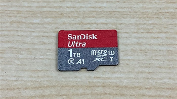 假SD卡泛滥市场！标1TB实际只有64GB：写入超限文件全毁