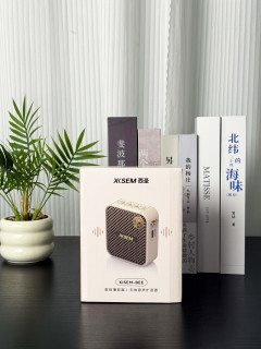 新的上课搭子，同事试完都来问我链接