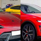 635马力卖36.9万，1003马力卖38.99万，特斯拉Model YP实在吹不动
