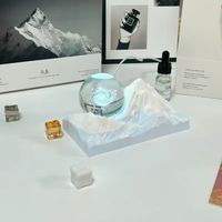 🌌银河爱心香薰小夜灯｜送礼封神