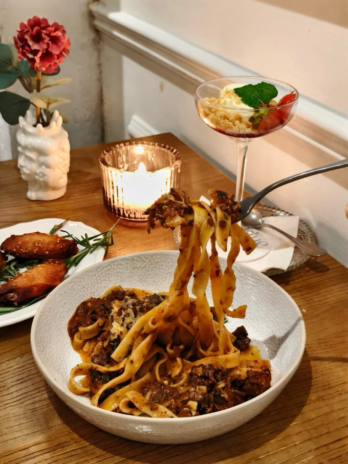餐饮美食