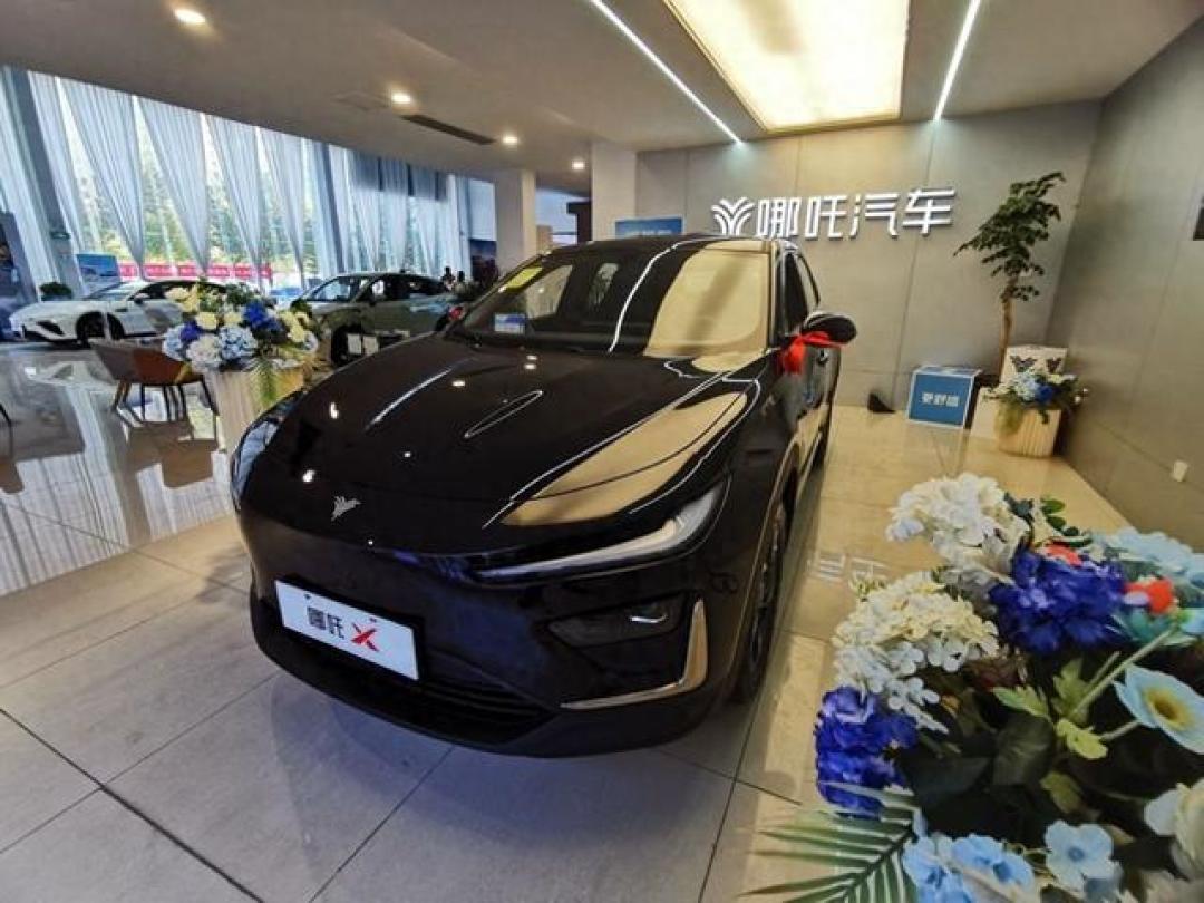 哪吒获30亿“莲花重生”、85万孤儿车已在路上:金九银十买车前,先查这6项品牌生命体征