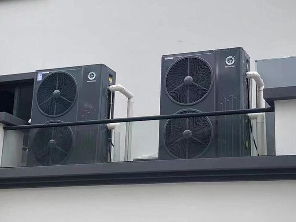 空气能选购推荐：聚焦居家痛点选择合适产品