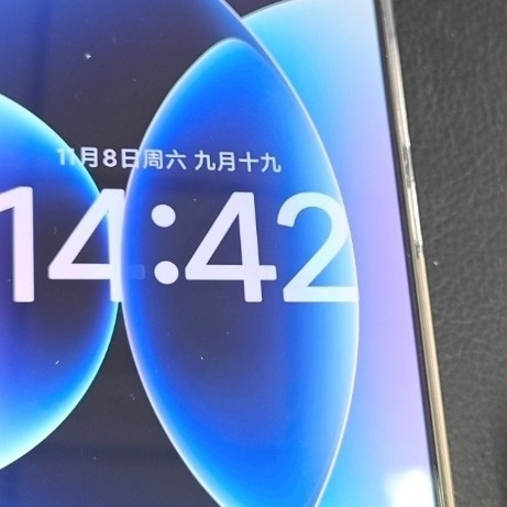 【新品】小米17 Pro Max 5G|外观配色、手感与指纹残留真实反馈