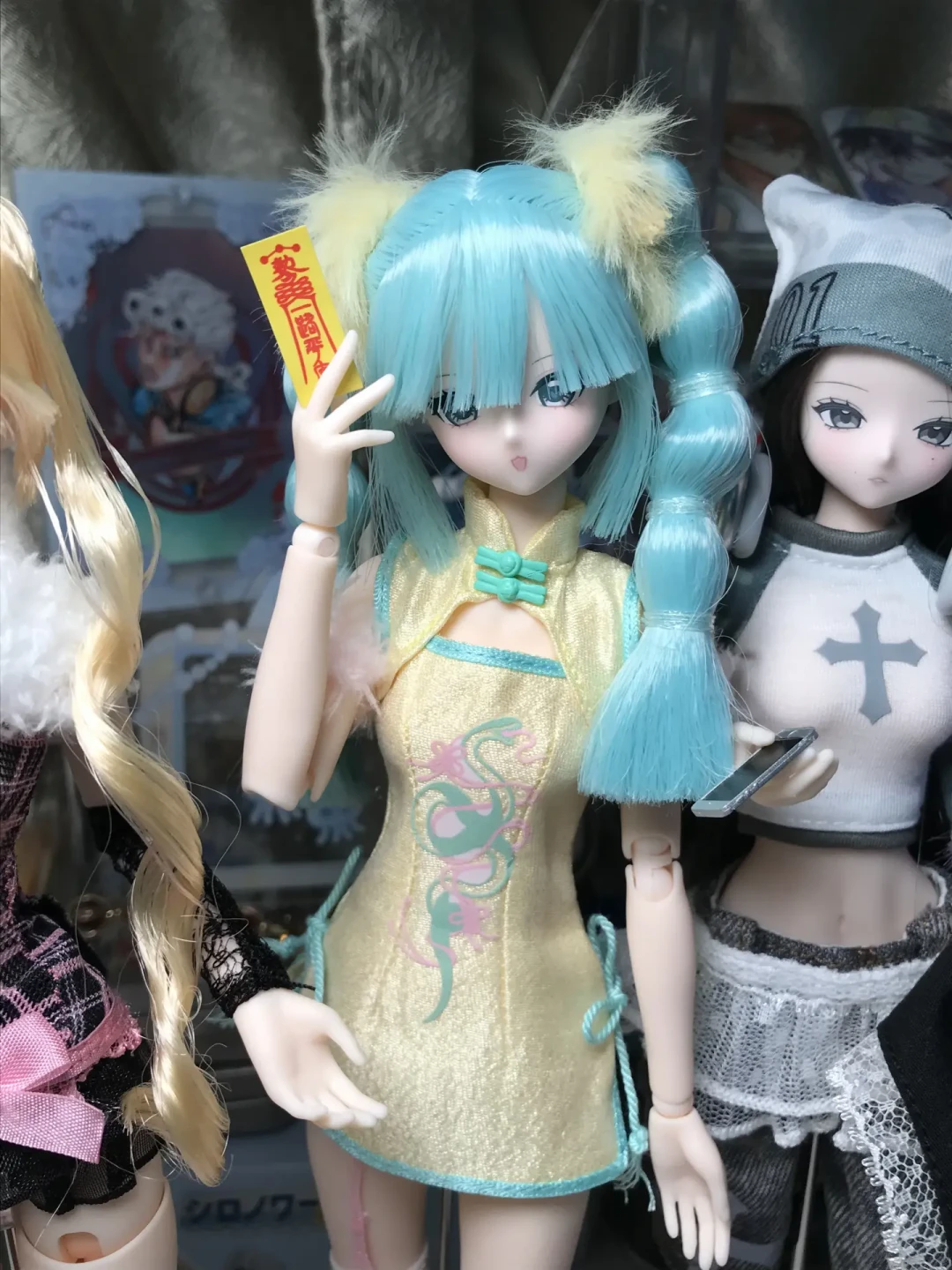 139元的“会换装BJD”,一周冒出25个新企划:有人花1152元开出大瑕不给售后、有人allin等半年只能众筹价甩、有人被团长吞了1300元——第一次付定金前,先认清这三层风险都跟“买哪家”关系不大