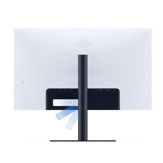 PlayStation官方27寸显示器已经有人用上了:2K240Hz面板行情一千出头,剩下那一千多在卖什么