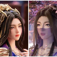 上代崩到400、宋玉涨到838：否极紫灵1080，凡人大美人们的灵石该怎么花？