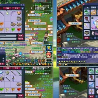 拆完20篇游戏搬砖帖:11篇“保姆级教程”都带着变现出口,教你防骗的可能就是漏斗本身