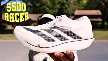 Pro Evo 3实测与赛事装备 | adidas/阿迪达斯9.12日报