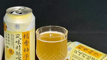 盒马糯香柚子精酿刷屏，种草帖的评论区露馅了：9.9元买不买，先看真实口碑这三分