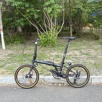 折叠车提速，先从外胎开始而不是碳轮：对完9月这场高压胎对线、十来篇换胎反复横跳帖和三份轮组作业，我把3条路线、1张账本、4道规格关理出来了