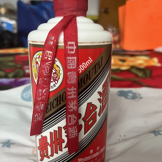 中秋前14天打开酒柜盘一次：53度飞天回收1660、43度只值745、跑酒折价30%-80%——你家茅台已经分成四种命运