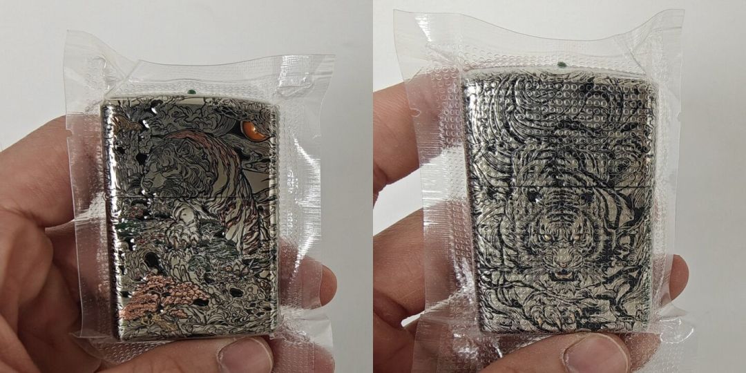 被“非遗打火机”刷屏的这半年：从几百到上千，钱其实分三种花法